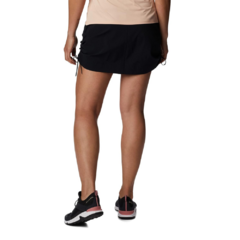 SHORTS SAIA FEMININO ANYTIME CASUAL PRETO AL4071-011 COLUMBIA - Terratop Aventura