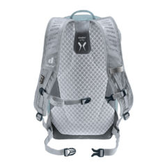 MOCHILA SPEED LITE 17L NEW CINZA DEUTER - Terratop Aventura