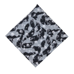 BANDANA SKULL NAUTIKA - comprar online