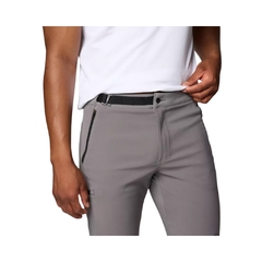 CALÇA MASCULINA VAST CANYON TITANIUM OMNI HEAT INFINITY CINZA AO1651-023 COLUMBIA - Terratop Aventura