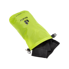 SACO ESTANQUE LIGHT DRYPACK 1L VERDE DEUTER - comprar online