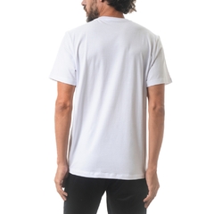 CAMISETA MASCULINA MANGA CURTA MALHA PEAK 2 RIVER BRANCO 321052100 COLUMBIA na internet