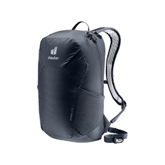 MOCHILA SPEED LITE 17L NEW PRETO DEUTER