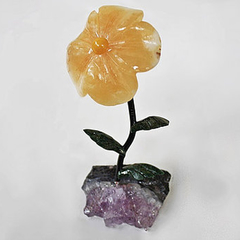 Flor de Pedra G - Arpal Pedras