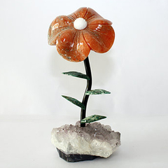 Flor de Pedra G - loja online