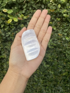 Gua Sha Selenita