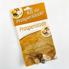 Kit Da Prosperidade