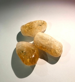Pedras Roladas - 3 Peças - comprar online