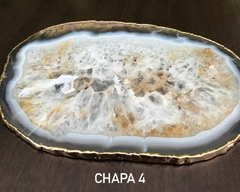 Imagem do CHAPAS DE ÁGATA NATURAL