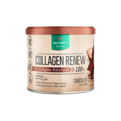 Collagen Renew Verisol 300g - Nutrify - N'Ativa Produtos Naturais