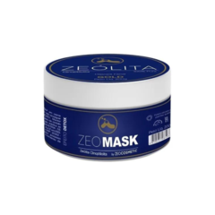 Zeólita Gold (Premium) Potencializada 200g - 2 Ciclos - Zeoquantic