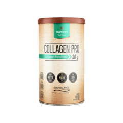 Collagen Pro - Body Balance 20g de Proteína de Colágeno por porção - Sabor Neutro 450g - Nutrify