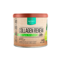 Collagen Renew Verisol 300g - Nutrify