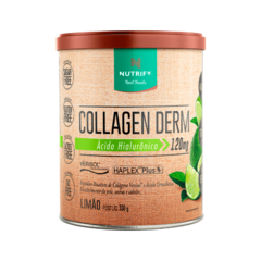 Collagen Derm Verisol + Ácido Hialurônico 330g - Nutrify - comprar online