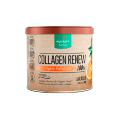 Collagen Renew Verisol 300g - Nutrify - comprar online
