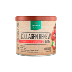 Collagen Renew Verisol 300g - Nutrify na internet