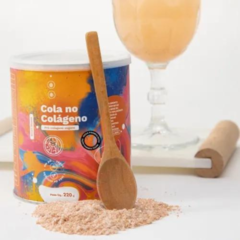 Cola no Colágeno (Vegano) 220g - Ocean Drop - comprar online