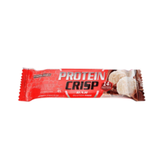 Protein Crisp Bar 45g - Integralmedica na internet