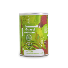 Immunity Guard 1200mg (120 comprimidos) - Ocean Drop