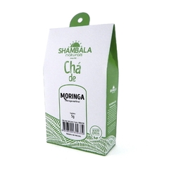 Moringa Oleifera 5g - Shambala