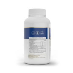 Omegafor Plus (240 cápsulas) Ômega 3 Selo IFOS 990mg EPA & 660mg DHA - Vitafor - comprar online