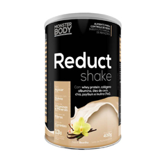Reduct Shake (400g) - Monster Body - comprar online