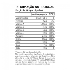 Colageno DermUp Verisol Vitaminas A,C,D,E 90 Cápsulas - Maxinutri - comprar online