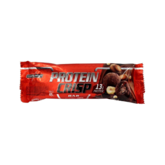 Protein Crisp Bar 45g - Integralmedica - loja online