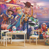 VINILO PARA PARED FOTOMURAL TOY STORY