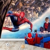 FOTOMURAL SPIDERMAN