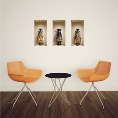 VINILOS DE ARTE MAGICO 3D VERTICAL - tienda online