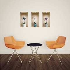 VINILOS DE ARTE MAGICO 3D VERTICAL - comprar online