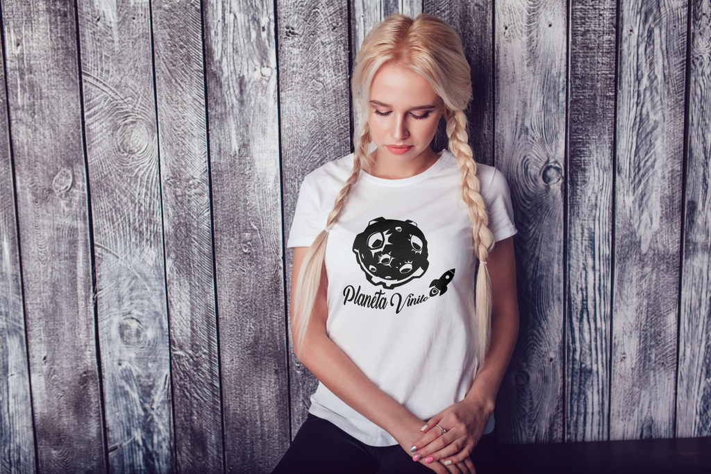 Remeras personalizadas shop