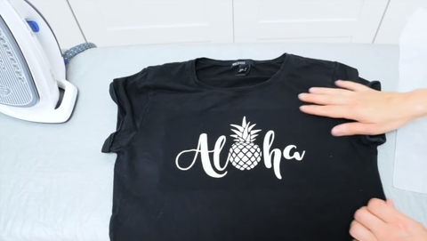 VINILOS PARA REMERAS