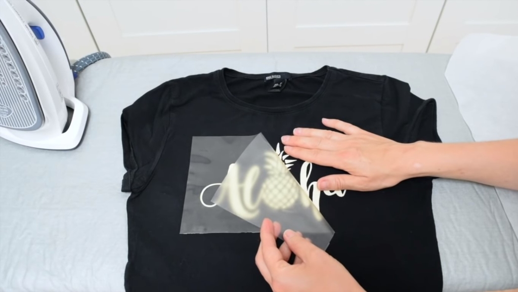 VINILO PARA ESTAMPAR REMERAS
