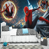 VINILO PARA PARED SPIDERMAN NO WAY HOME