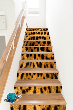 VINILOS DECORATIVOS PARA ESCALERAS - tienda online