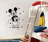 VINILOS DECORATIVOS DISNEY PERSONALIZADO