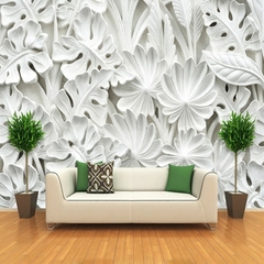 VINILOS PARA PARED EFECTO 3D ELEGANTES