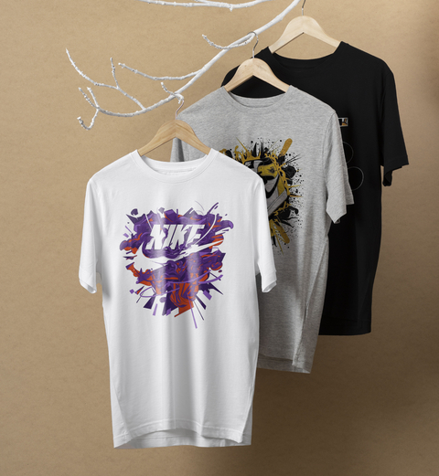VINILOS PARA ESTAMPAR REMERAS Y TELAS