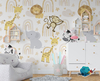 VINILO PARA PARED INFANTIL