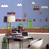 VINILOS PARA PARED MARIO BROS