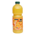 Jugo con stevia Cuarto Creciente sabores 1,5 l Pack 6 botellas