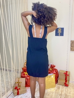 Vestido Núbia - comprar online