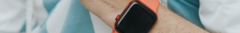 Banner de la categoría Smartwatch