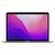 Apple MacBook Air 13" M1 8GB Ram 256 GB SSD Silver - comprar online