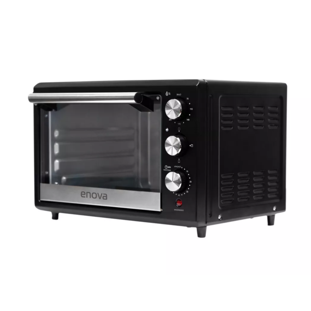 HORNO ELECTRICO 220V 50HZ 1500W