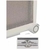 Panel Calefactor Liliana Ecomica 2000w CFM717 - tienda online