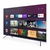Smart Tv 55" BGH Android 4K UHD B5522US6A - Mercadian