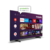 Smart Android Tv 55" Philips 55PUD7406/77 Ultra HD 4K - Mercadian